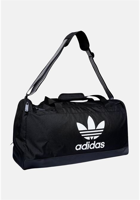 Sport bag nera per uomo e donna ADIDAS ORIGINALS | IM9872.